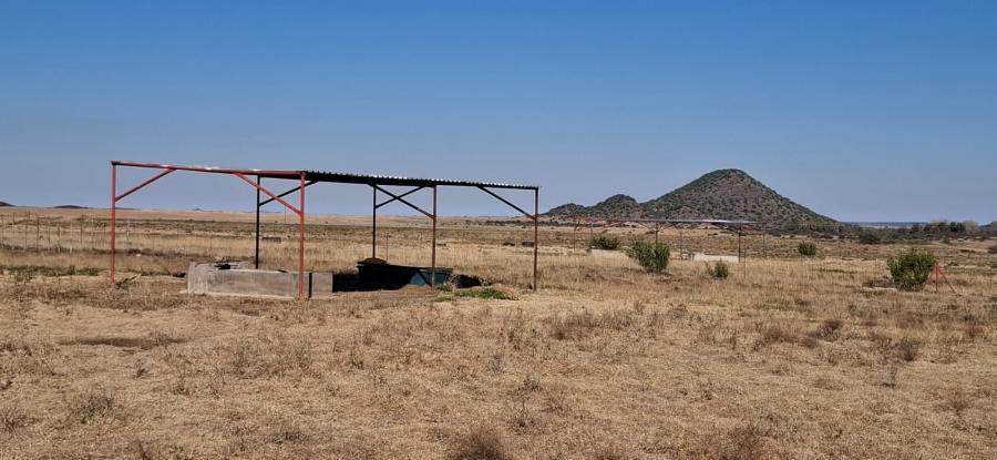 1 Bedroom Property for Sale in Bloemfontein Rural Free State